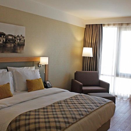 Ramada Hotel & Suites アダナ エクステリア 写真
