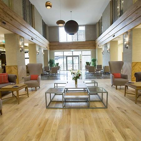 Ramada Hotel & Suites アダナ エクステリア 写真