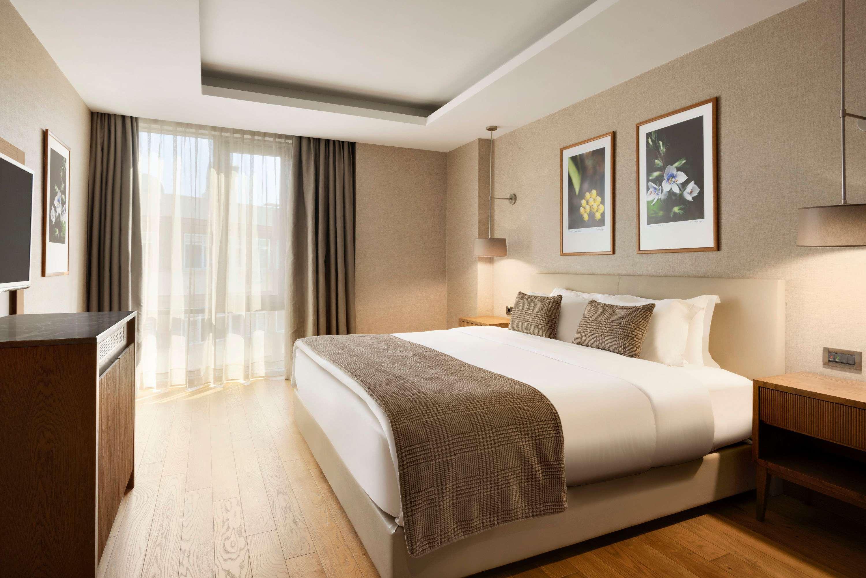 Ramada Hotel & Suites アダナ エクステリア 写真