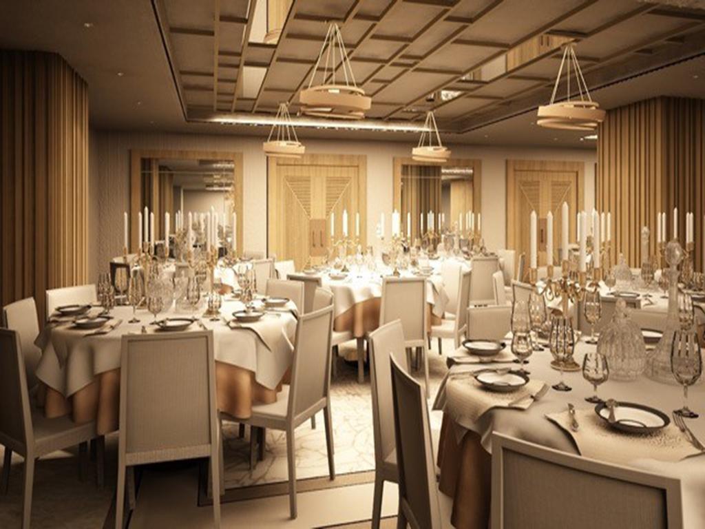 Ramada Hotel & Suites アダナ エクステリア 写真