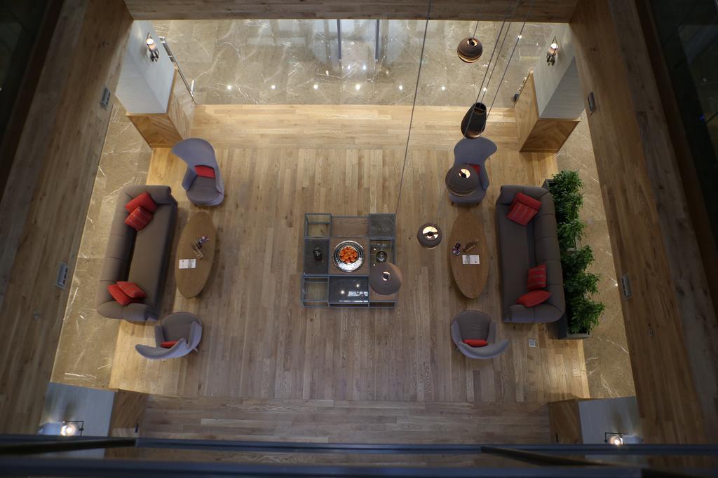 Ramada Hotel & Suites アダナ エクステリア 写真
