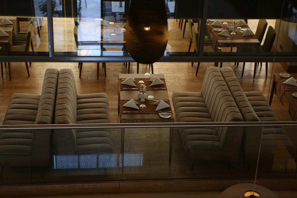 Ramada Hotel & Suites アダナ エクステリア 写真