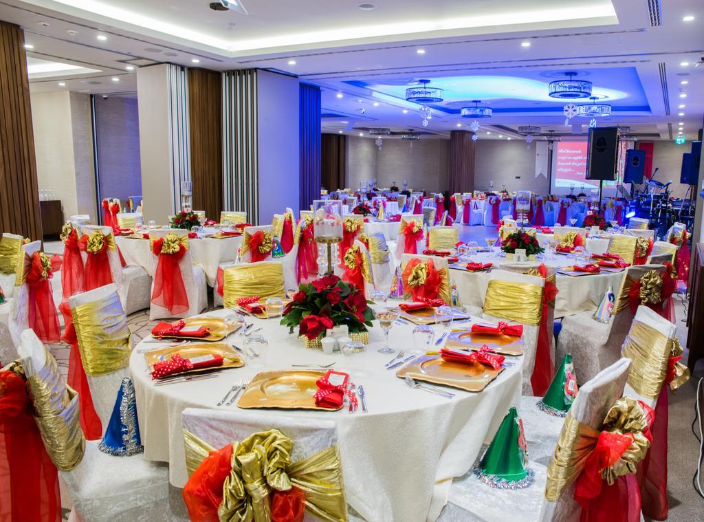 Ramada Hotel & Suites アダナ エクステリア 写真